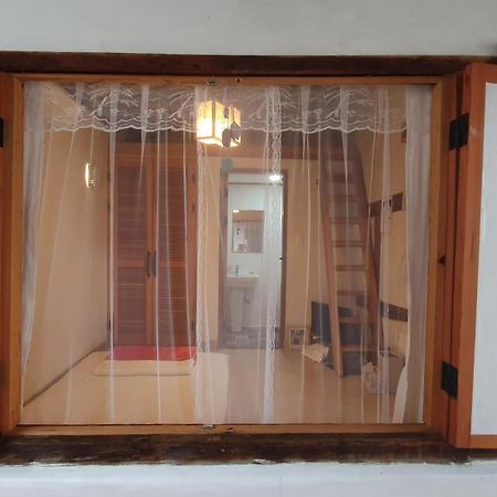 Greem Guesthouse จอนจู ภายนอก รูปภาพ