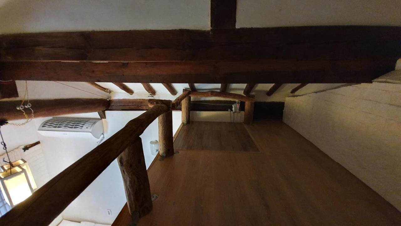 Greem Guesthouse จอนจู ภายนอก รูปภาพ